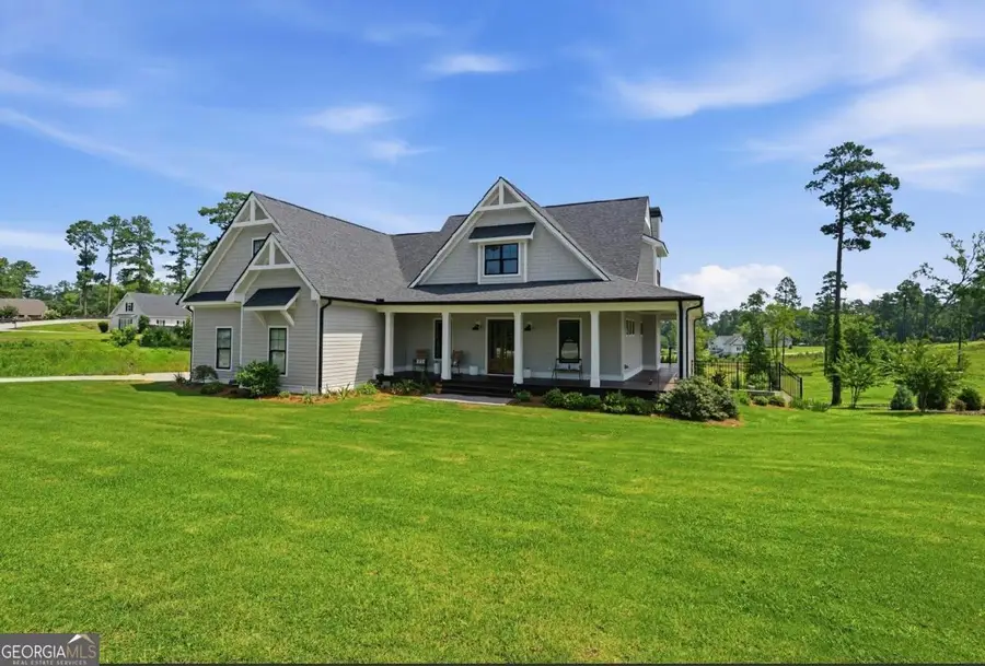 127 Chumley Road, Milledgeville, GA 31061 - #3
