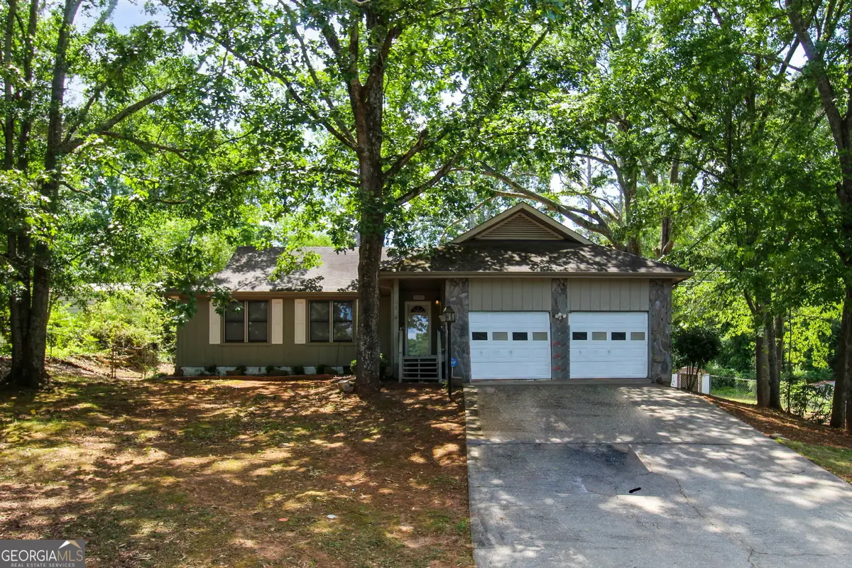 8885 Teal Lane, Jonesboro, GA 30236 - #1