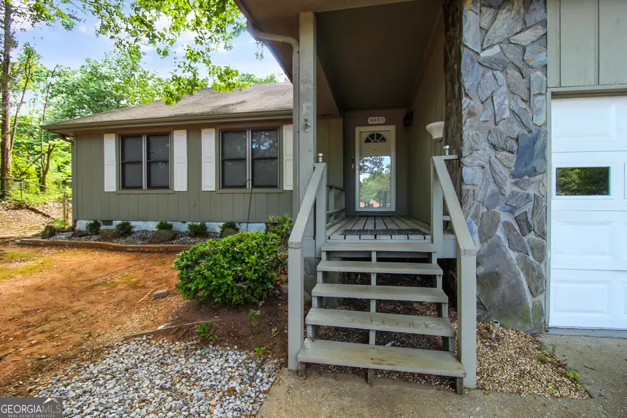 8885 Teal Lane, Jonesboro, GA 30236 - #2
