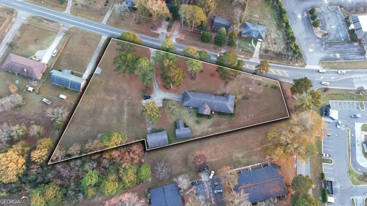 1231 Dunlap, Milledgeville, GA 31061 - #1