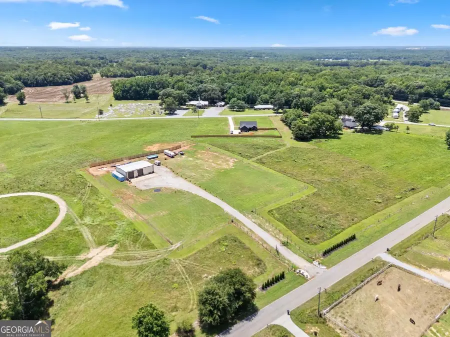 0 Adams Duncan Road #LOT 4, Hull, GA 30646 - #2