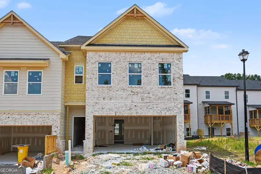 4347 Fern River Bend #30, Norcross, GA 30093 - #2