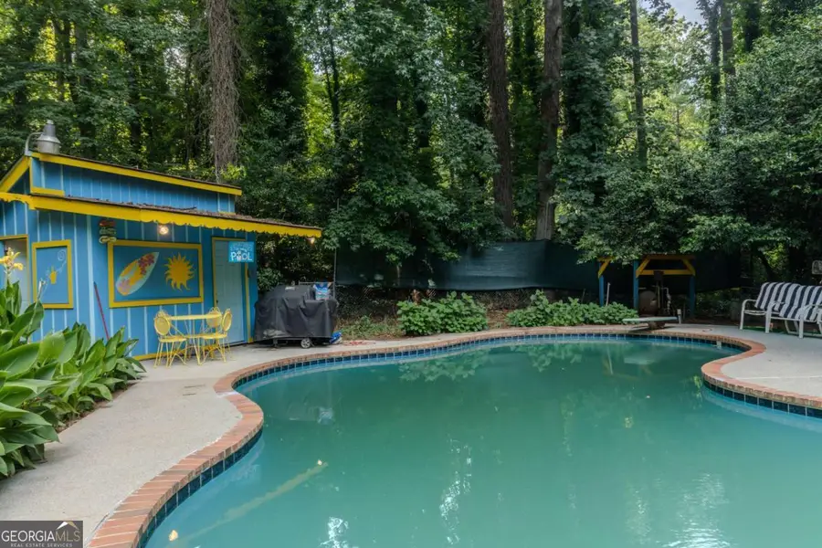 5873 Button Gwinnett Place, Norcross, GA 30093 - #2