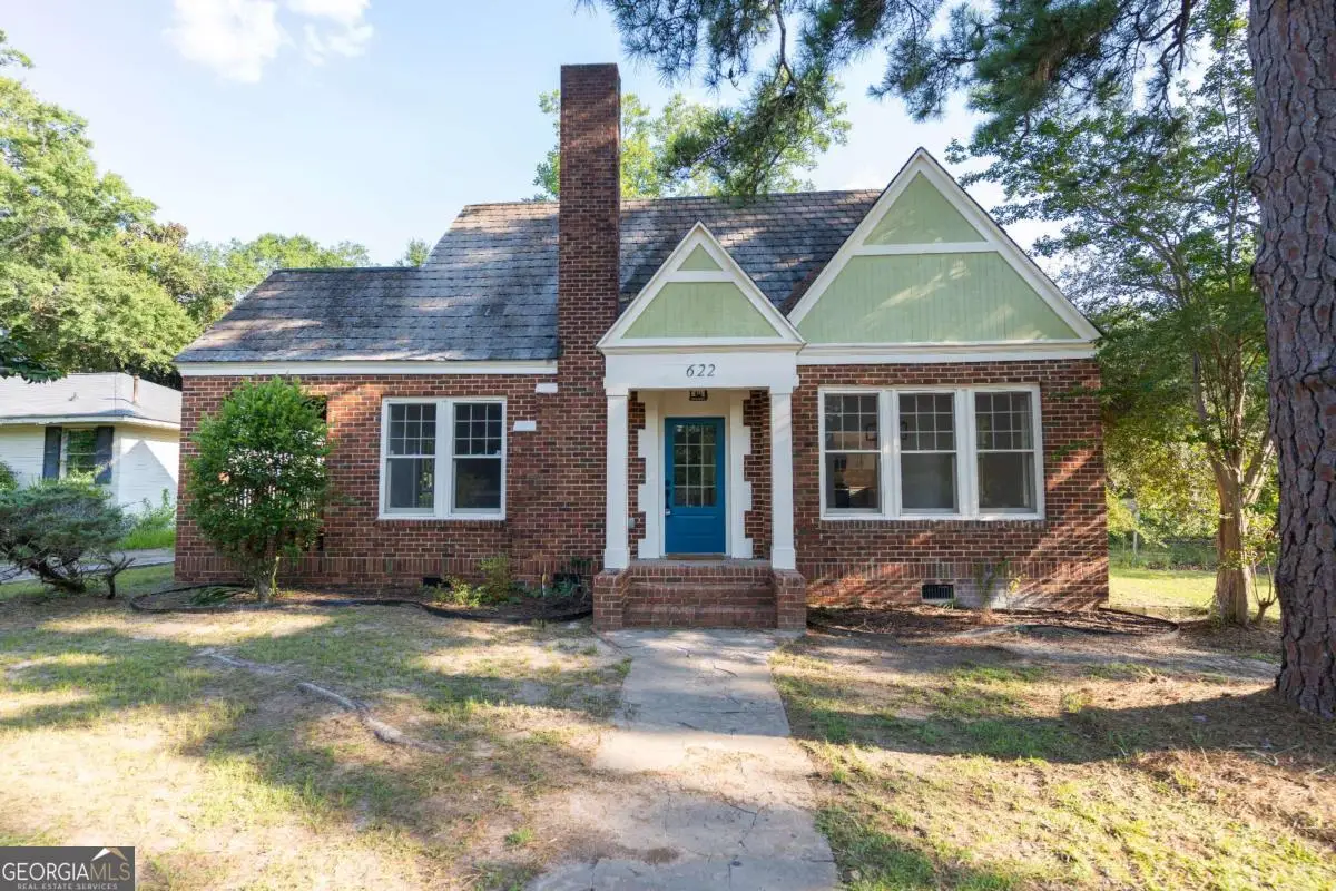 622 Whitney Avenue, Albany, GA 31701 - #1