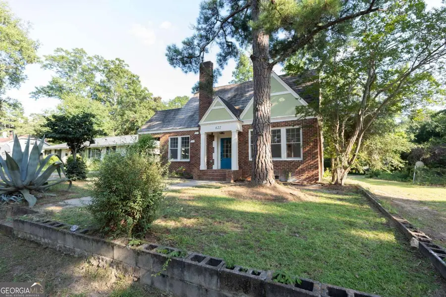 622 Whitney Avenue, Albany, GA 31701 - #3