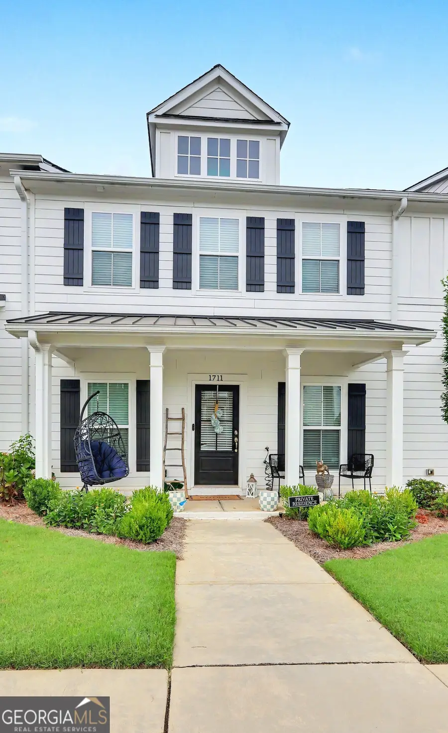 1711 Prospect Way, Conyers, GA 30094 - #2