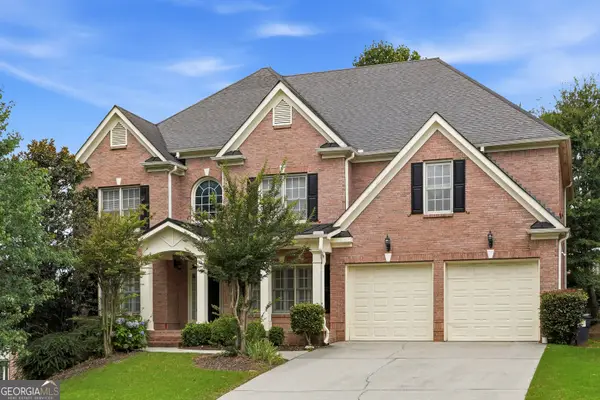 775 Cooper Farm Way, Duluth, GA 30097