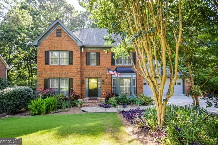 5245 Bowers Brook Drive Sw, Lilburn, GA 30047 - #3