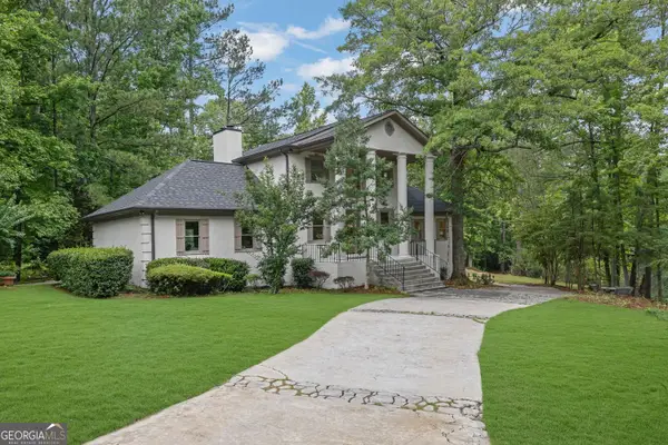 4291 Riverlake Way, Snellville, GA 30039