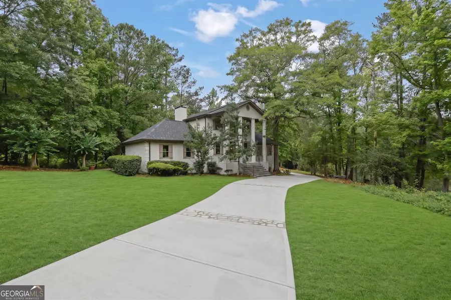 4291 Riverlake Way, Snellville, GA 30039 - #2