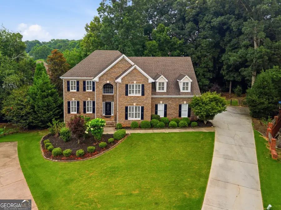1404 Megan Danielle Drive Sw, Lilburn, GA 30047 - #2