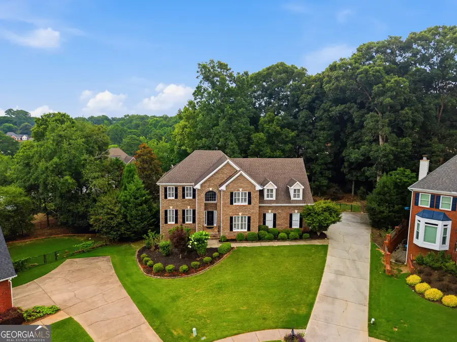 1404 Megan Danielle Drive Sw, Lilburn, GA 30047 - #3