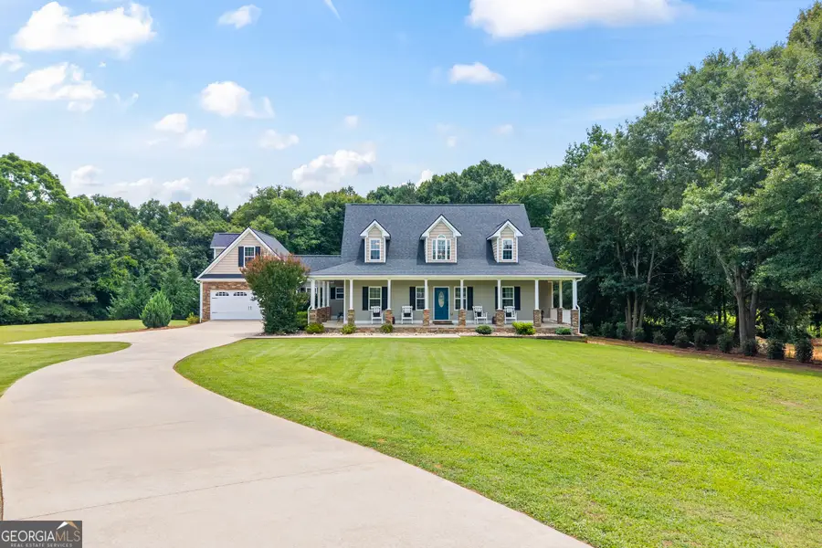 158 Marys Lane, Hartwell, GA 30643 - #2