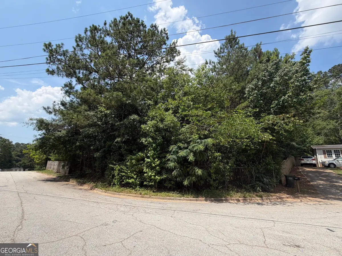 0 Morris Drive, Covington, GA 30014 - #1