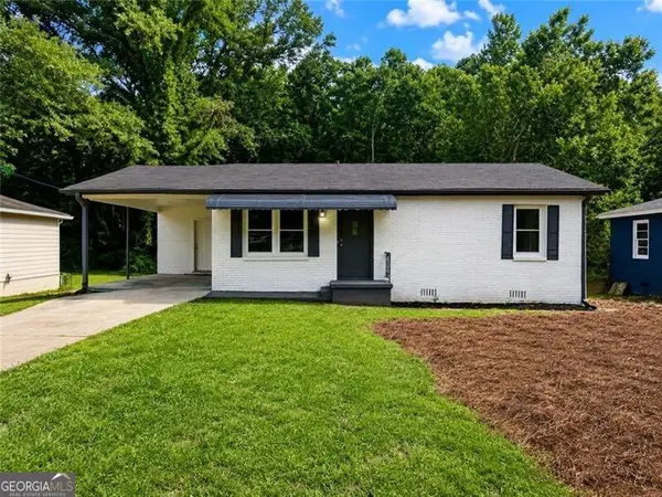 2862 Argyle Drive, Atlanta, GA 30318