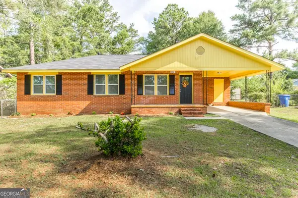 701 Magnolia Drive, Dublin, GA 31021