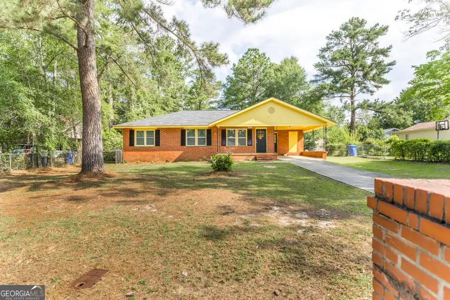 701 Magnolia Drive, Dublin, GA 31021 - #3
