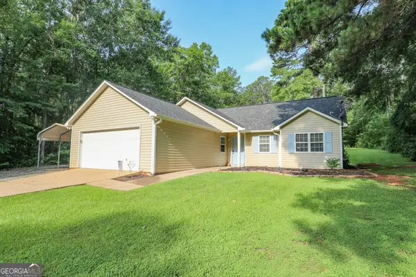 107 Scenic Court Nw, Milledgeville, GA 31061