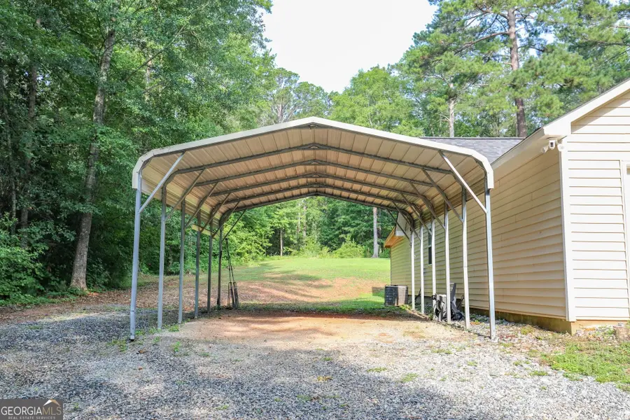 107 Scenic Court Nw, Milledgeville, GA 31061 - #2