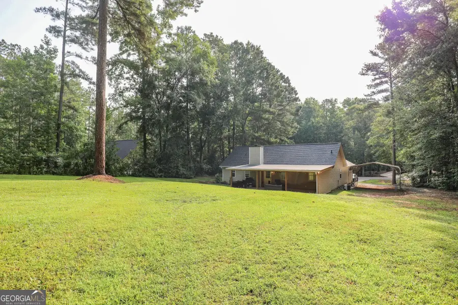 107 Scenic Court Nw, Milledgeville, GA 31061 - #3