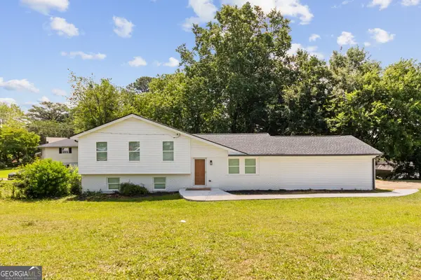 925 Majesty Lane, Morrow, GA 30260