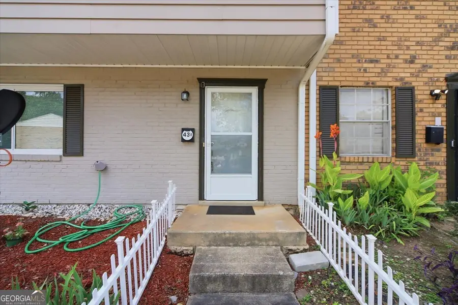 4701 Flat Shols Rd #43E, Union City, GA 30291 - #2