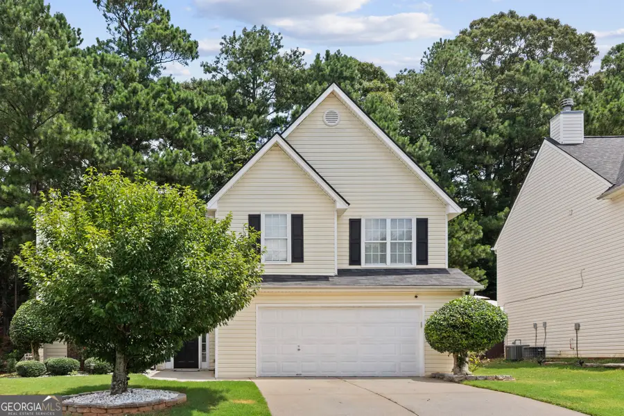 1055 Grace Drive, Lawrenceville, GA 30043 - #2