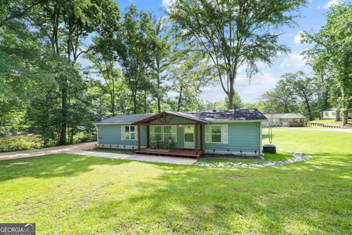 103 Fawn Court, Eatonton, GA 31024 - #1