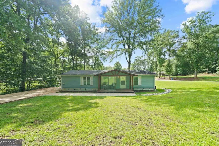 103 Fawn Court, Eatonton, GA 31024 - #3