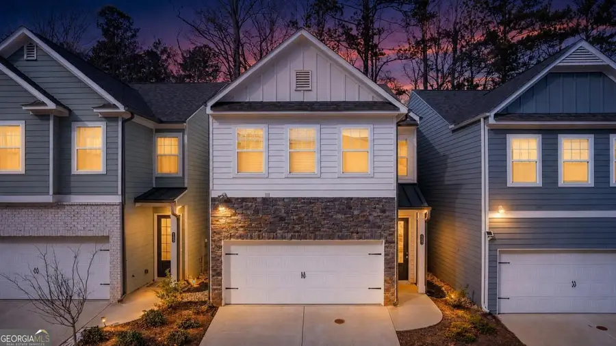 487 Bishop Lane, Woodstock, GA 30188 - #2