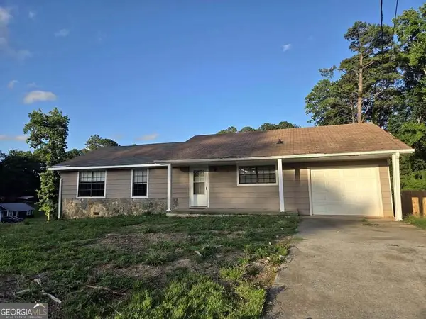 2070 Radford Court, Riverdale, GA 30296