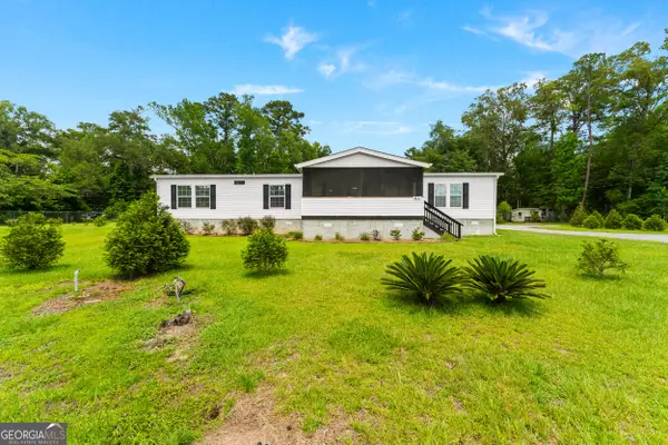 61 Greenway Lane, Midway, GA 31320