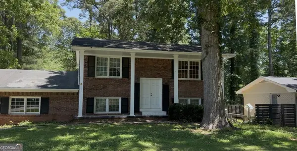 4447 Kimball Road Sw, Atlanta, GA 30331