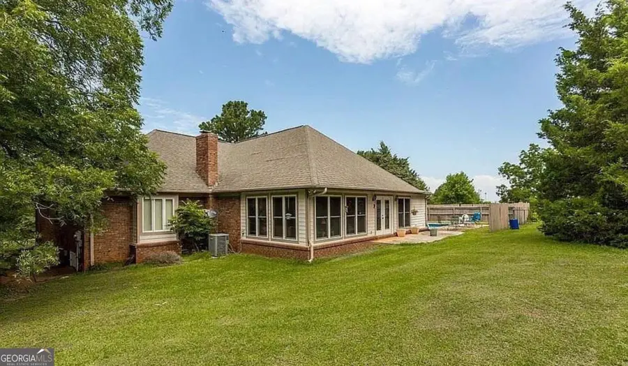 244 Woodridge Way, Royston, GA 30662 - #2
