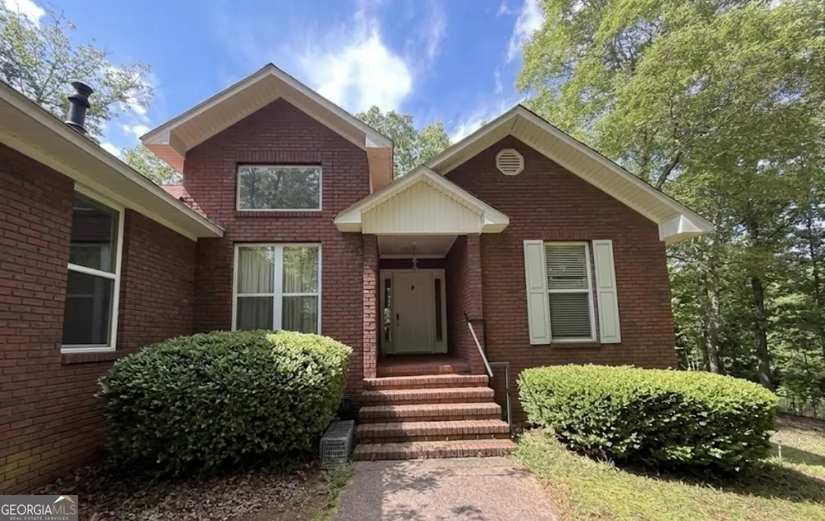 15259 Ga Highway 85, Waverly Hall, GA 31831 - #1