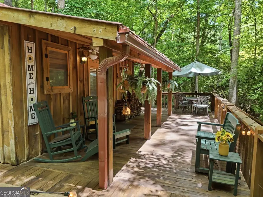 167 Mangums Trail, Blue Ridge, GA 30513 - #3