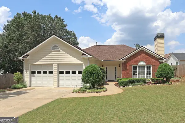 2813 Colleton Drive, Marietta, GA 30066