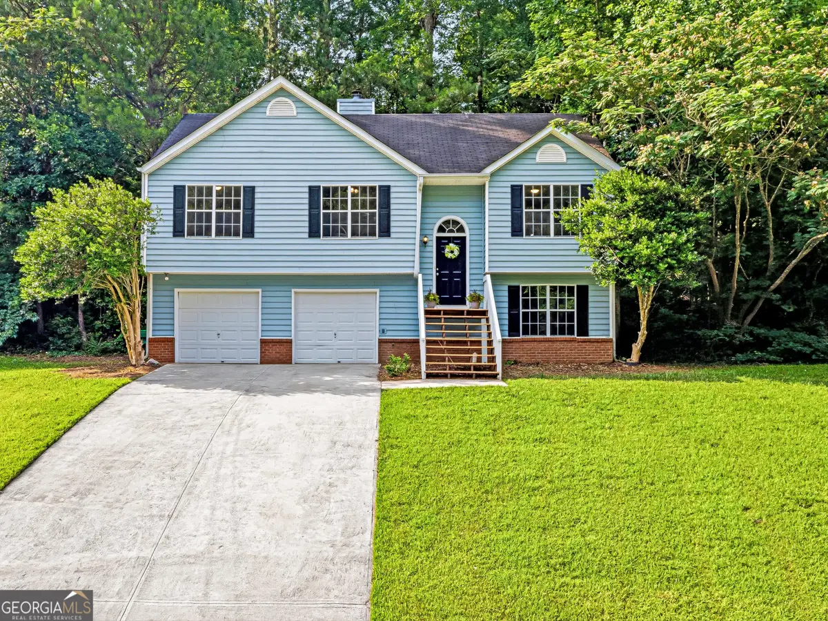 3305 Herrenhut Road, Lithonia, GA 30038 - #1