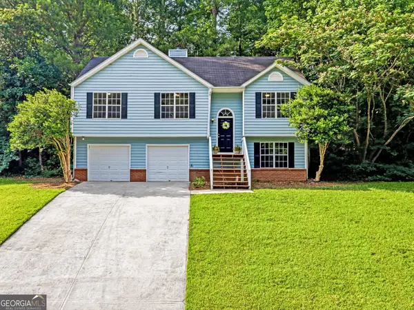 3305 Herrenhut Road, Lithonia, GA 30038