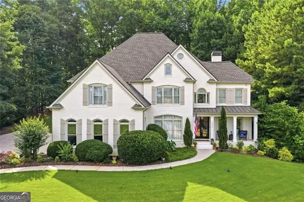 5812 Bentley Road, Cumming, GA 30040