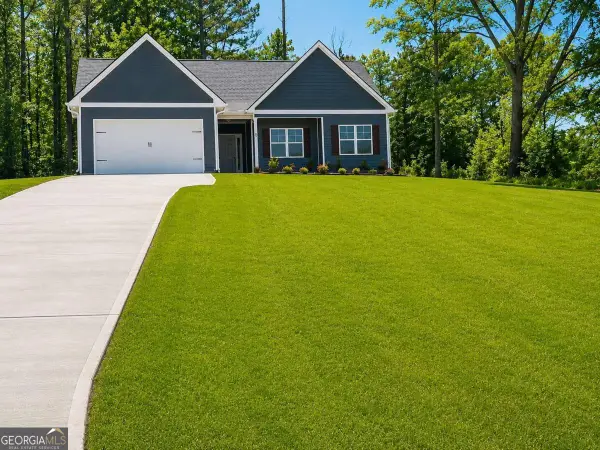 55 Cranbrooke Drive, Dallas, GA 30157