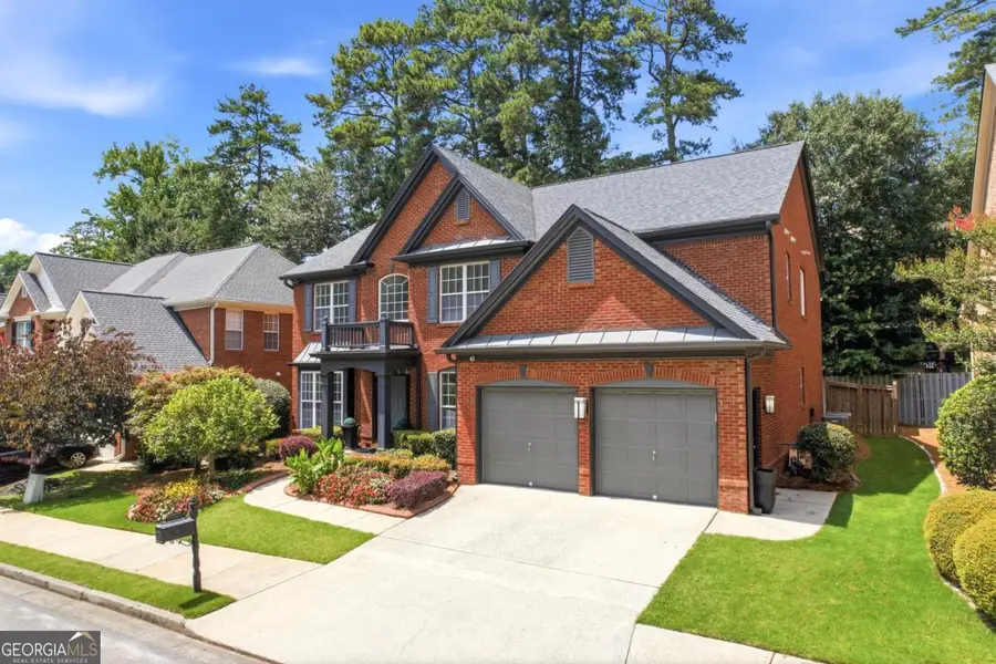 3426 SE Belridge Drive Se, Smyrna, GA 30080 - #3