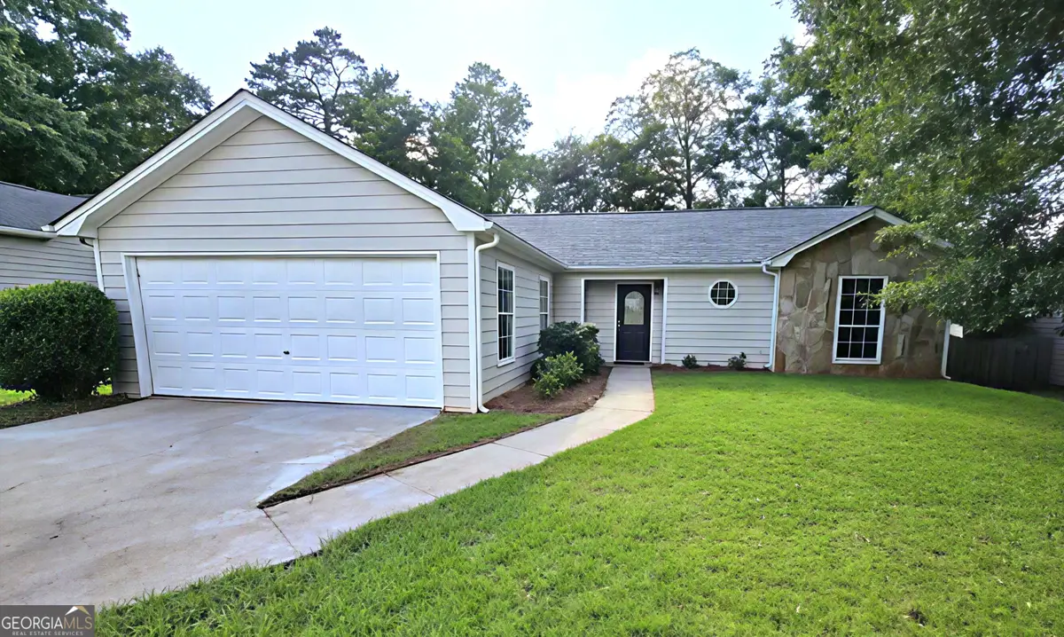 114 Taylor Knoll Way, McDonough, GA 30253 - #1
