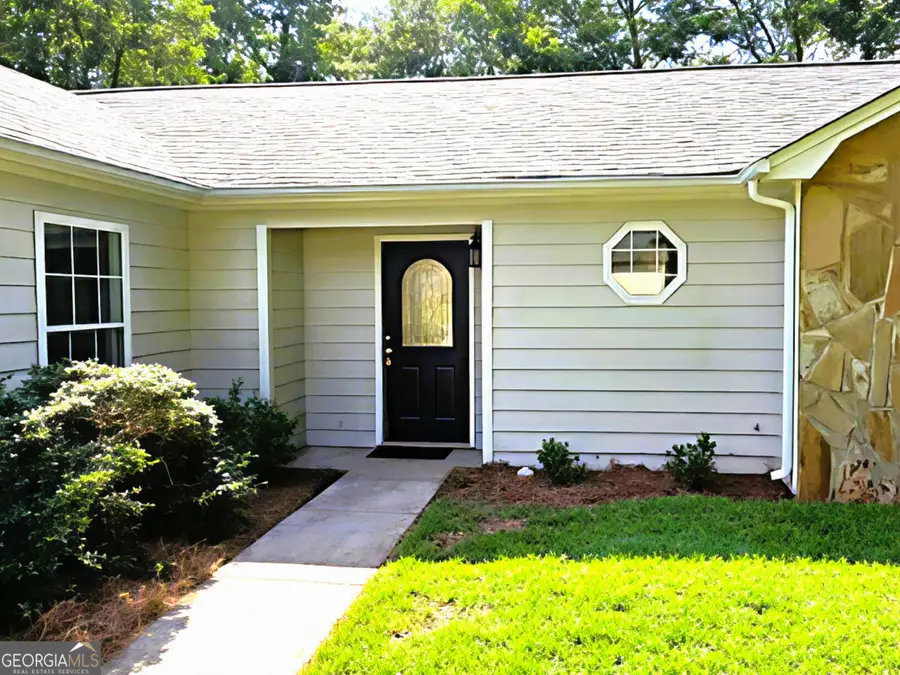 114 Taylor Knoll Way, McDonough, GA 30253 - #2