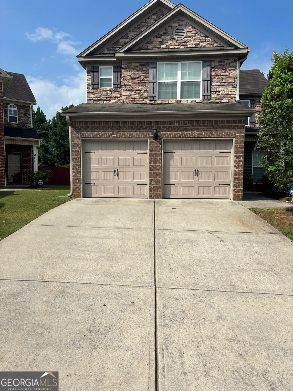 265 SE Swem, McDonough, GA 30253 - #1