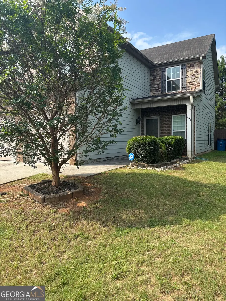 265 SE Swem, McDonough, GA 30253 - #2