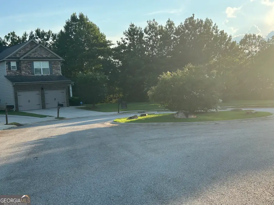 265 SE Swem, McDonough, GA 30253 - #3