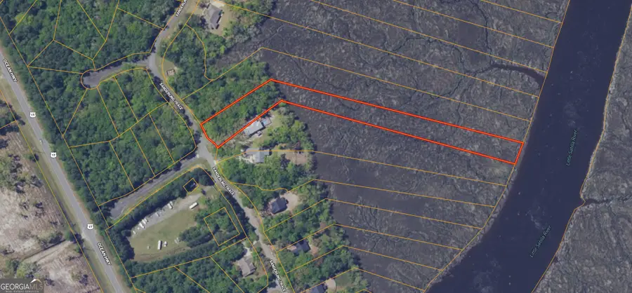 0 Sanderling Trail, Waverly, GA 31565 - #2