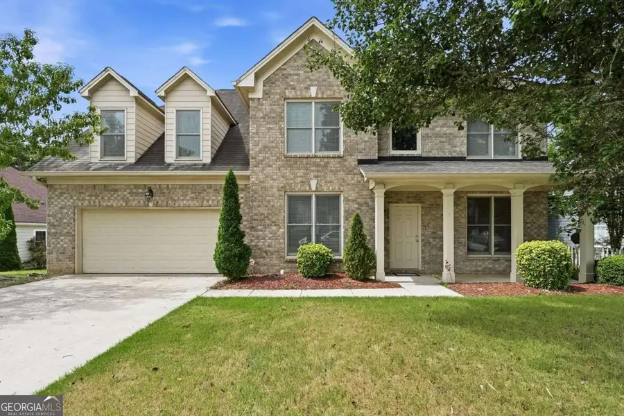 3475 Golfe Links Drive, Snellville, GA 30039 - #2
