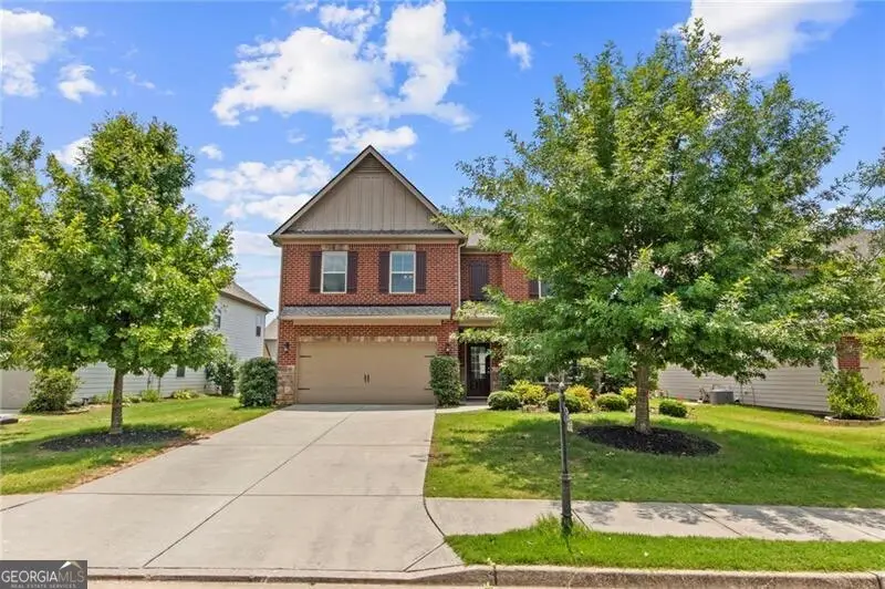 4490 Perlino Pt, Cumming, GA 30040 - #1